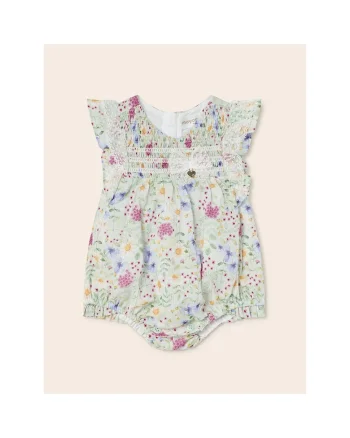 Body Fete -  301824084 - Bumbac - Multicolor