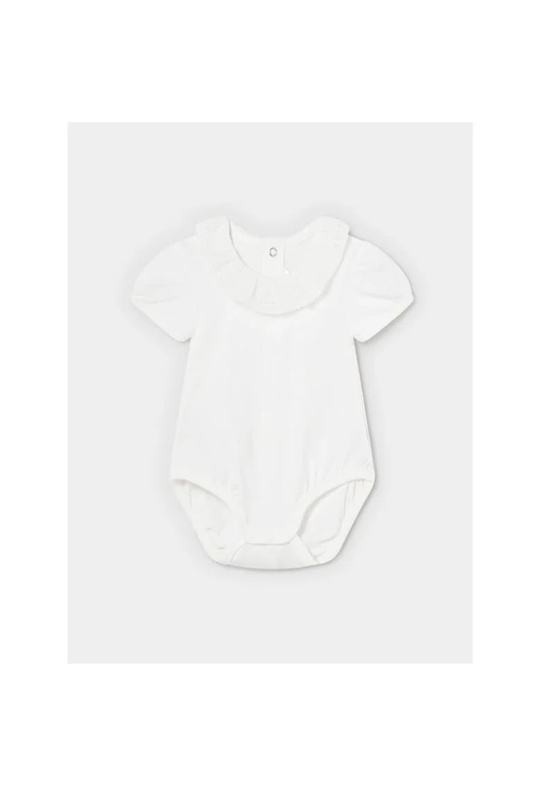 Body copii -  29790 - Ecru - Bumbac