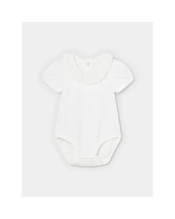 Body copii -  29790 - Ecru - Bumbac