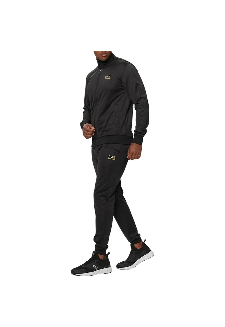 Trening  EA7 Train Core Id FZ MT 38819 - Negru