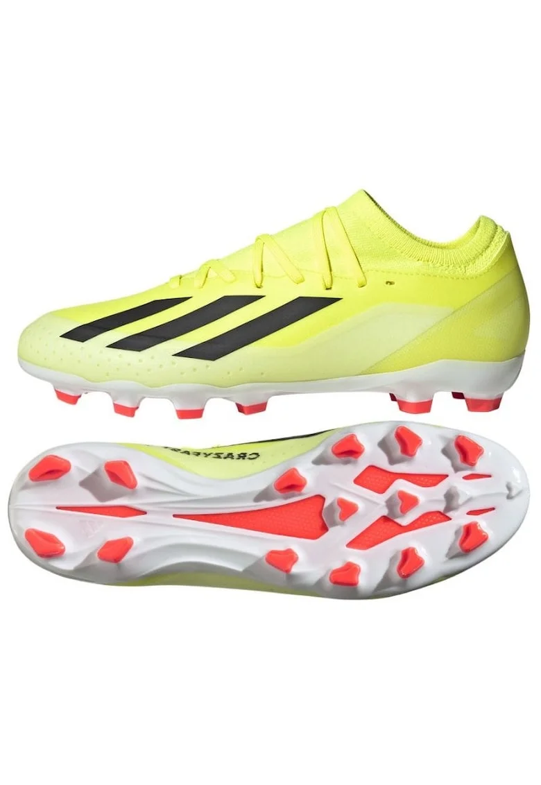 Pantofi sport pentru bărbați -  BM188454 - Galben