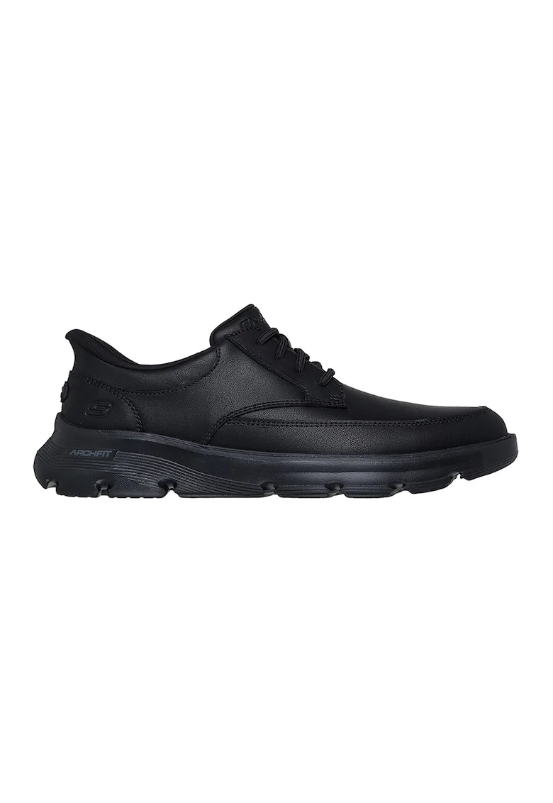 Pantofi Slip-ins® Garza Rowan - Negru