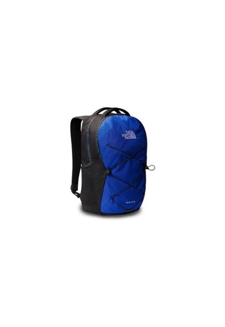 Rucsac  Jester - albastru/negru - material plastic