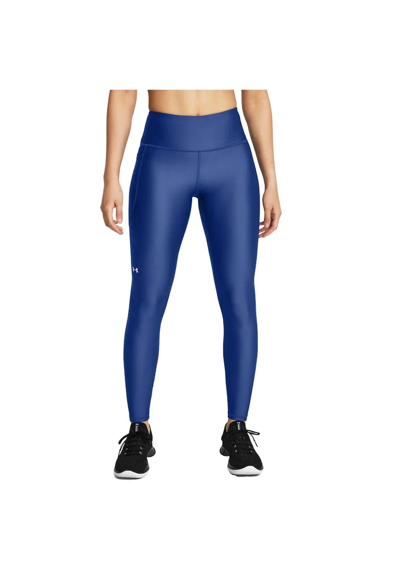 Pantaloni sport dama -  Textil - Albastru