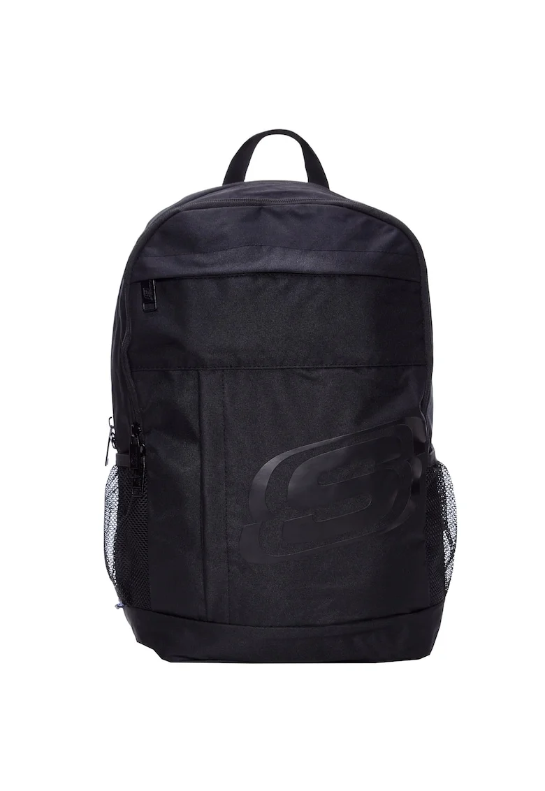 Rucsac -  Central II Backpack SKCH7326 - Negru