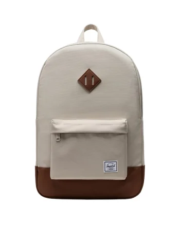 Rucsac -  Classic Heritage Backpack 10007 - Gri