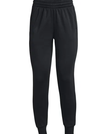 Pantaloni sport lejeri cu banda elastica in talie pentru antrenament - Negru
