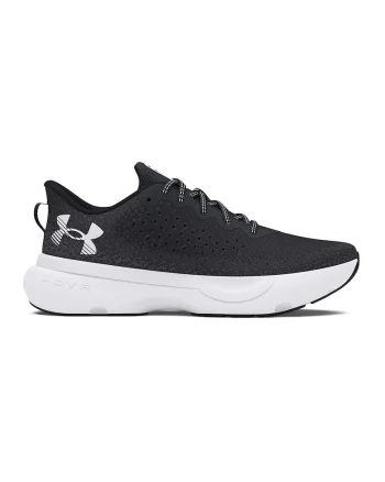 Pantofi Infinite din tricot - pentru alergare - Negru stins