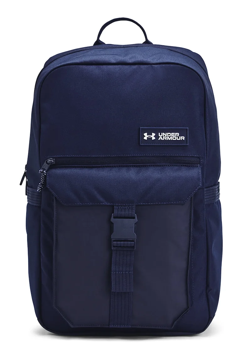 Rucsac cu buzunare exterioare Triumph Campus - 23L - Bleumarin