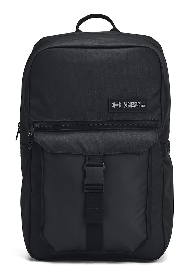 Rucsac cu buzunare exterioare Triumph Campus - 23L - Negru