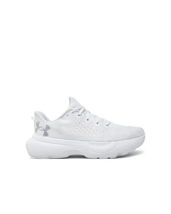 Pantofi sport dama -  02226 - Sintetic - Alb