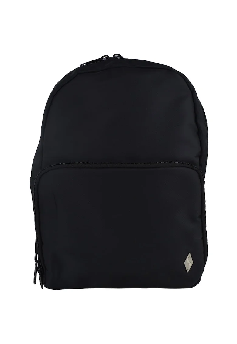 Rucsac -  Jetsetter Backpack SKCH6887 - Negru