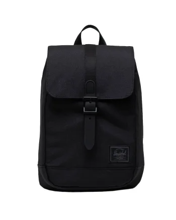 Rucsac -  Retreat Sling Bag 11399 - Negru - 5 l