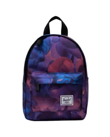 Rucsac -  Classic Mini Backpack 10787 - Violet