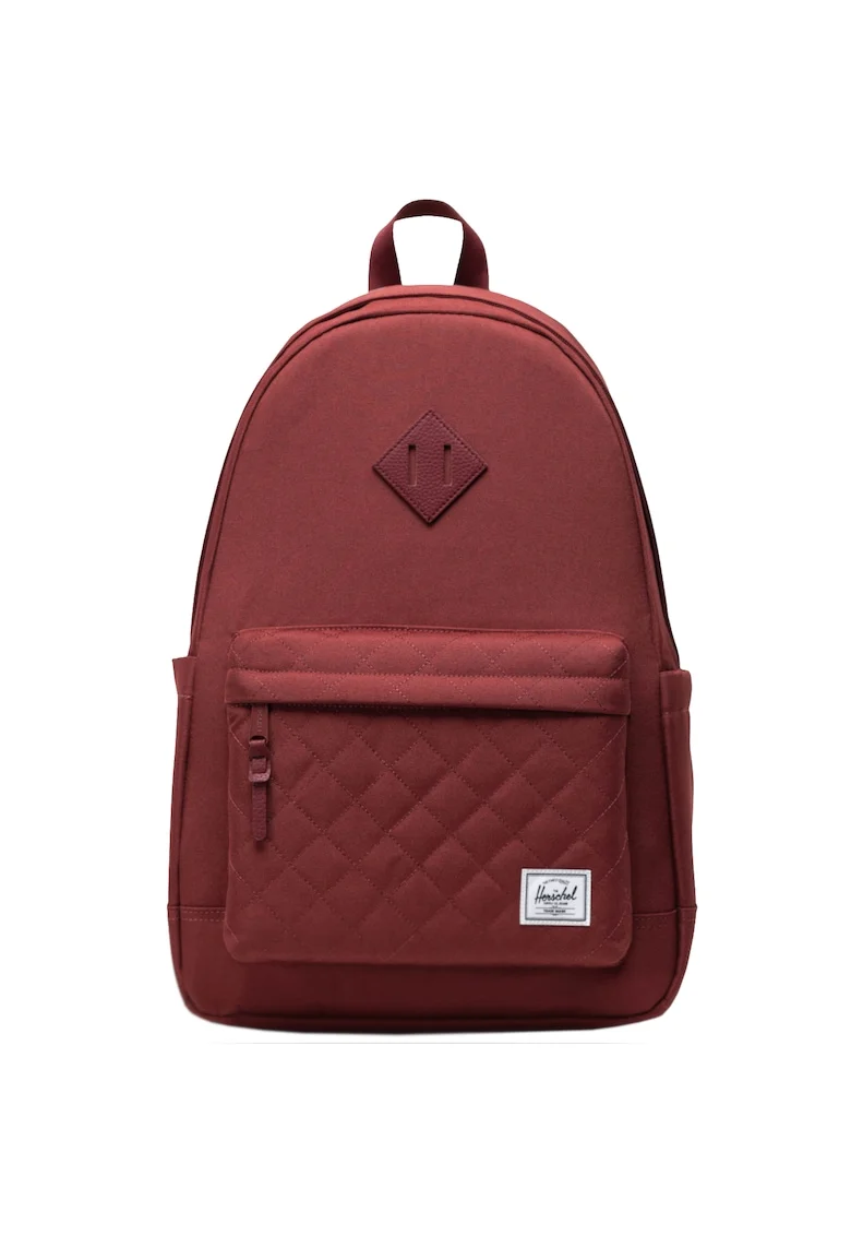 Rucsac -  Heritage Backpack 11383-06501 - Rosu