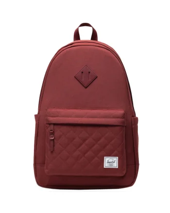 Rucsac -  Heritage Backpack 11383-06501 - Rosu