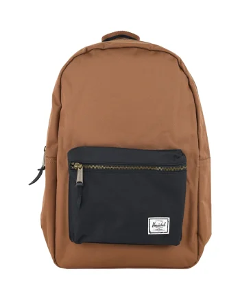 Rucsac -  Settlement Backpack 10005 - Negru/Maro