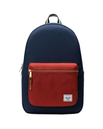 Rucsac -  Settlement Backpack 11407-06247 - Albastru marin