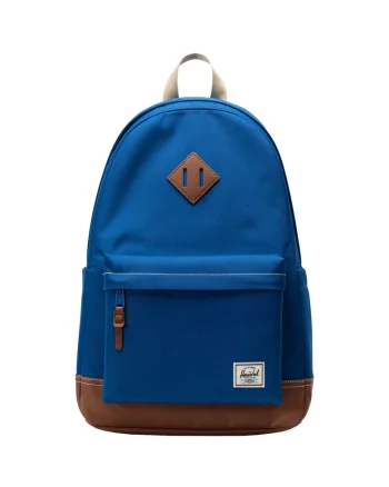 Rucsac -  Heritage Backpack 11383-06288 - Albastru