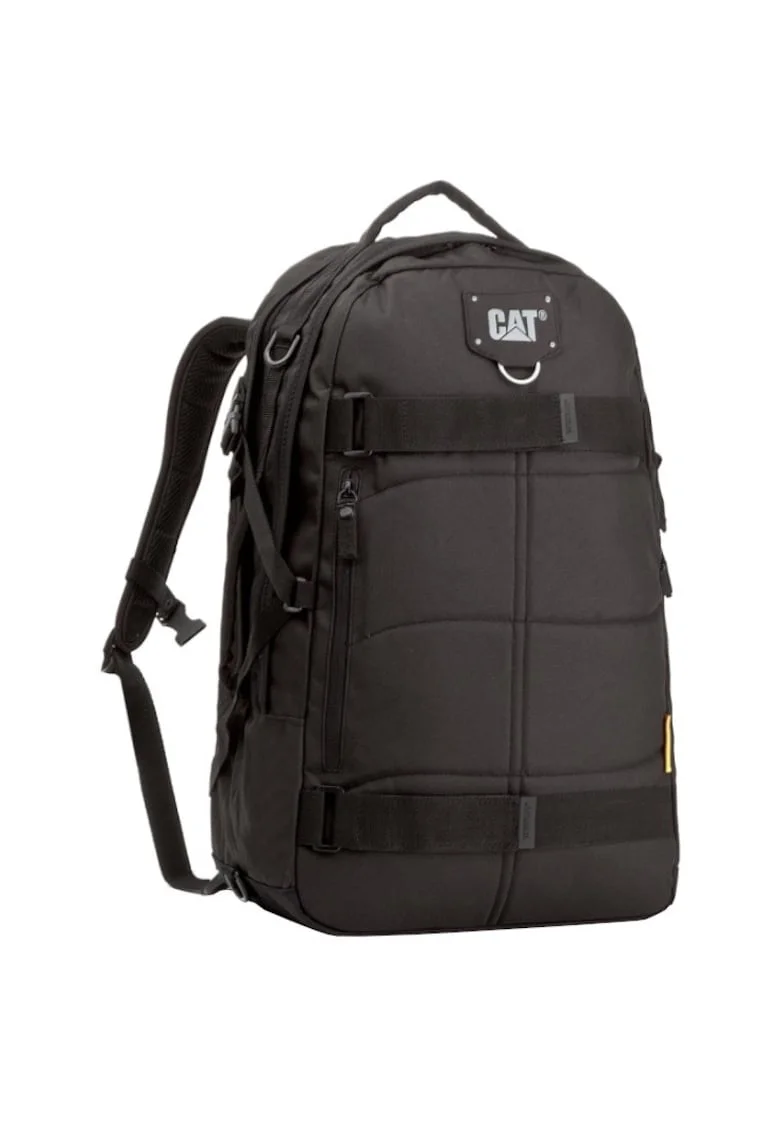 Rucsac -  Bryan Backpack 83433 - Negru - 27 l