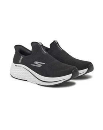 Pantofi sport  Slip-Ins - Max Cushioning Elite 2.0 negri pentru femei Mărime: - Negru