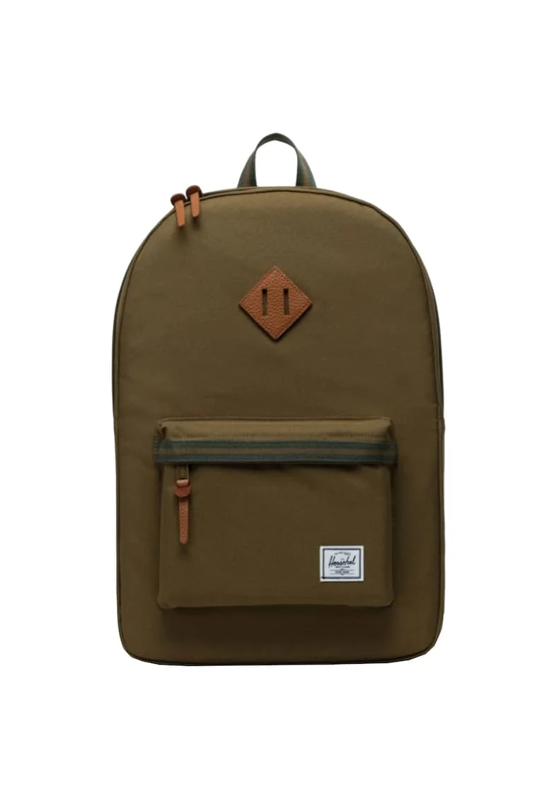 Rucsac -  Heritage Backpack 10007-05651 - Kaki