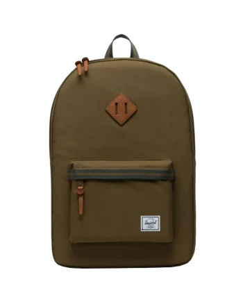Rucsac -  Heritage Backpack 10007-05651 - Kaki