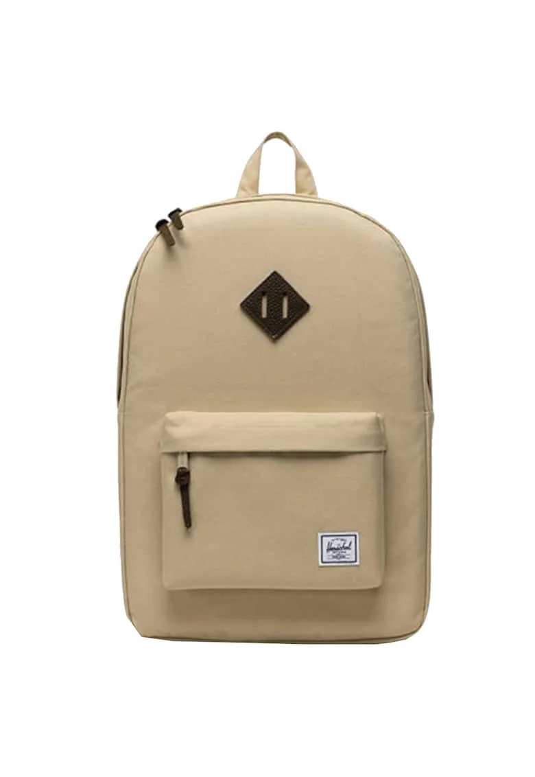 Rucsac -  Classic Heritage Backpack 10007 - Bej