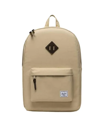 Rucsac -  Classic Heritage Backpack 10007 - Bej