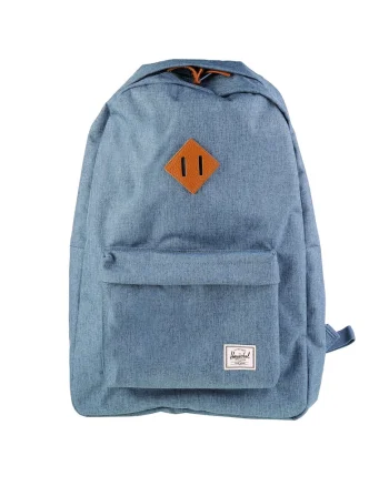 Rucsac -  Classic Heritage Backpack 10007 - Albastru deschis