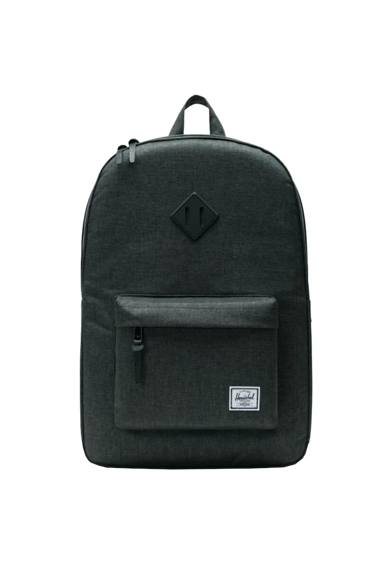 Rucsac -  Classic Heritage Backpack 10007-02093 - Gri inchis