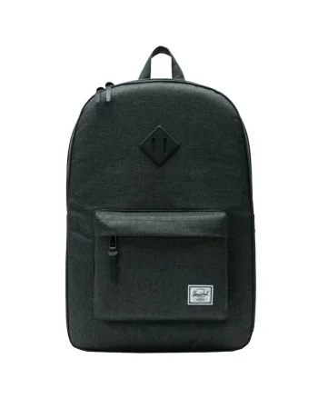 Rucsac -  Classic Heritage Backpack 10007-02093 - Gri inchis