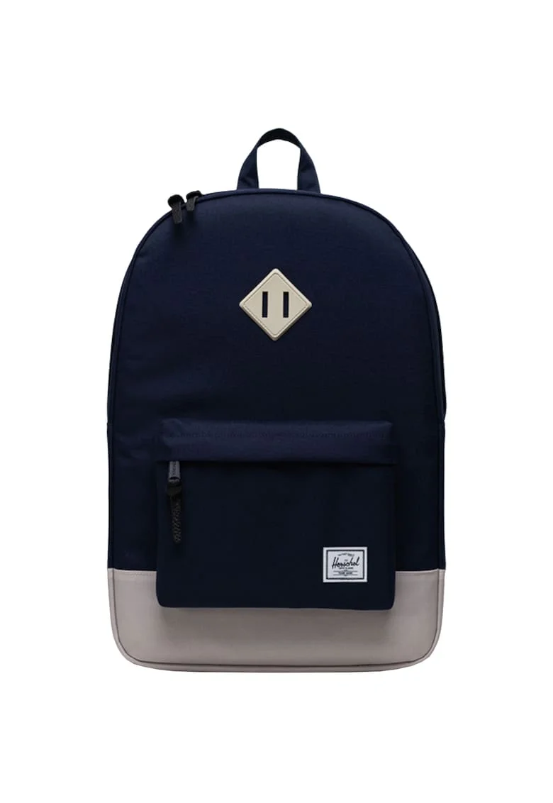 Rucsac -  Classic Heritage Backpack 10007 - Bleumarin