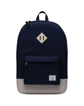 Rucsac -  Classic Heritage Backpack 10007 - Bleumarin