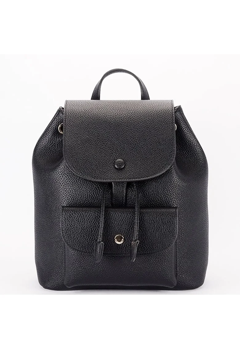 Rucsac maro casual DTL742-2 16 17281 - Negru