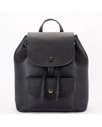 Rucsac maro casual DTL742-2 16 17281 - Negru