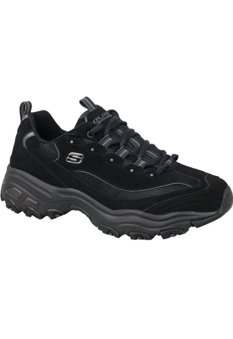 Pantofi sport  Negru - Negru