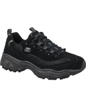 Pantofi sport  Negru - Negru