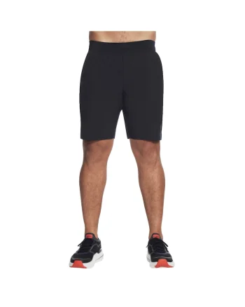Colanti pentru femei -  Go Walk High Waisted 7/8 Legging 1936421 - Negru