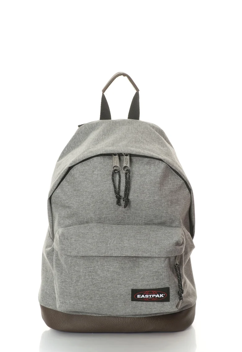 Rucsac Wyoming - 24L - Gri melange