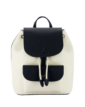 Rucsac  in 2 culori DTL742-1 M11 17877 - Bleumarin