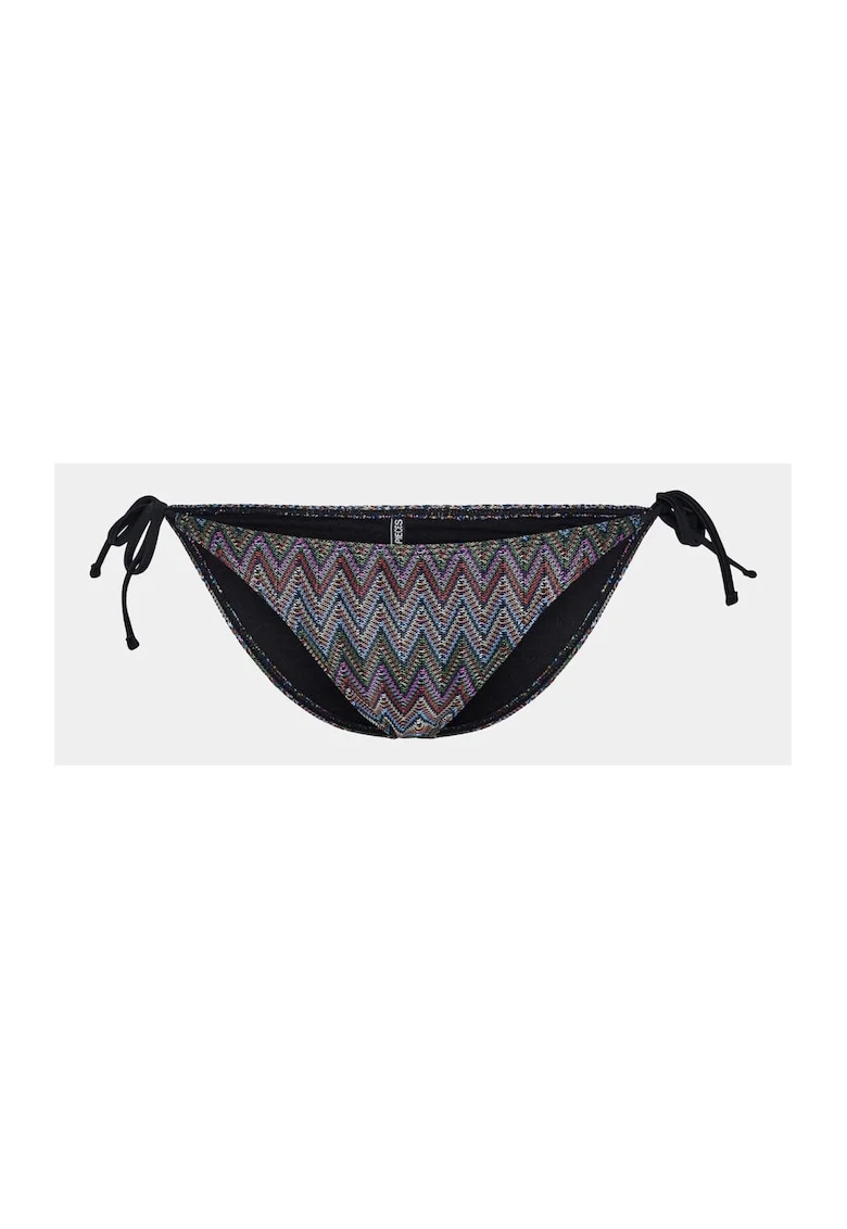 Slip de baie dama -  303501631 - Multicolor - Poliester