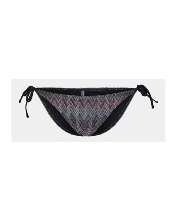 Slip de baie dama -  303501631 - Multicolor - Poliester