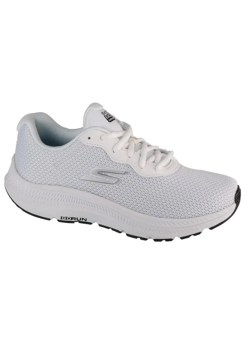 Pantofi alergat dama -  Go Run Consistent 2.0 - Engaged 128605 - Alb