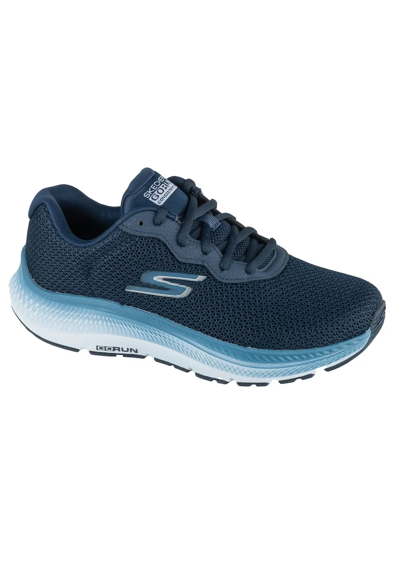 Pantofi alergat dama -  Go Run Consistent 2.0 - Fast Pace 128621 - Violet