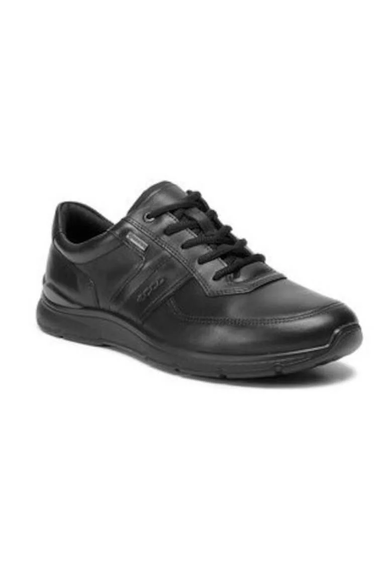 Pantofi sport barbati  206328922 - Piele naturala - 40 EU - Negru