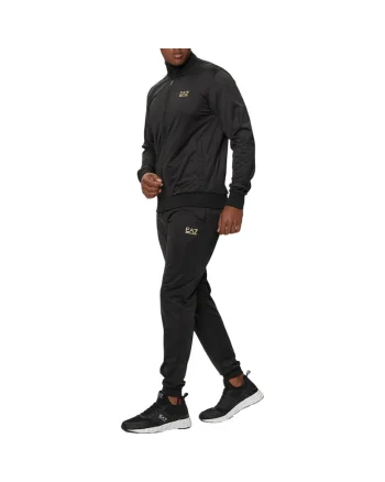 Trening  EA7 Train Core Id FZ MT 38819 - Negru