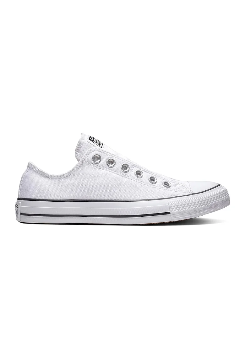 Tenisi unisex  Ctas Slip - Alb