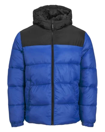 Geaca barbati -  302305124 - Nylon - Albastru