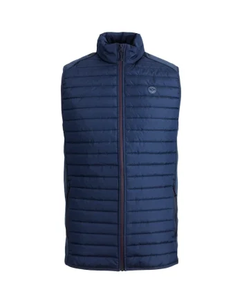 Vesta JACK &JONES Multi - 12200684-NB 15198 - Albastru inchis